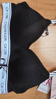 Podprsenka Calvin Klein - 2