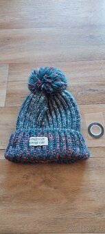 Dámská čepice - 2