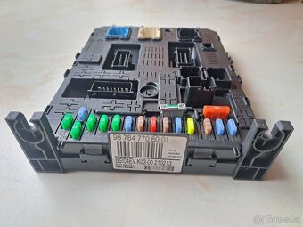 Modul BSI Citroen Peugeot BSI04EV - 2