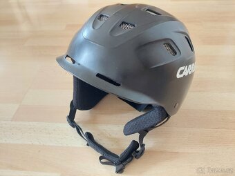 Lyžařská helma S/M - 2
