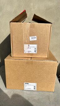 Komínová sada RENOFLEX - 2