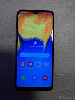 Samsung Galaxy A20e - 2