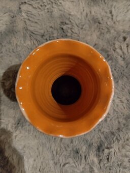 Keramická váza - 2