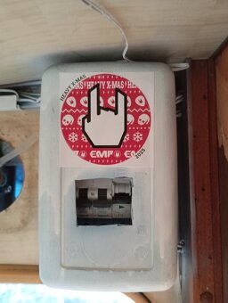 Obytný přívěs/karavan - Roller - ČTĚTĚ - 2