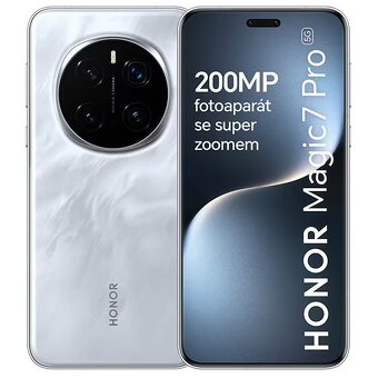 Honor Magic7 Pro, 12GB/512GB - 2