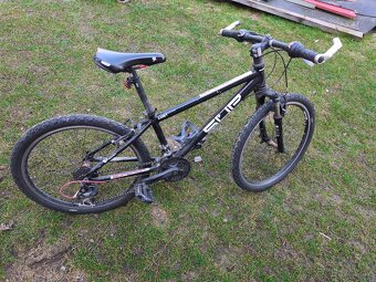 Dětské kolo Superior 24 - 2