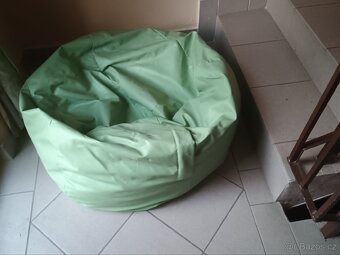 Sedací vak - 2