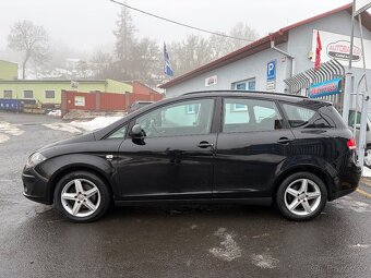 Seat Altea, XL 1,2 77kW, SERVISKA - 2