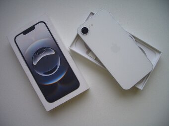 APPLE IPHONE 16e - 2