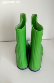 Holínky - gumaky vel.35 - 2