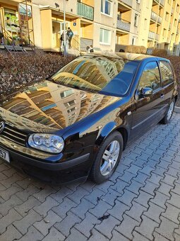 Vw Golf 4 1.9 tdi - 2