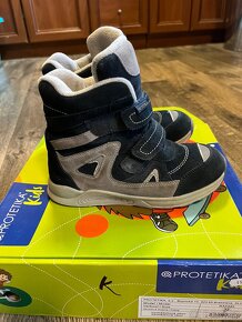 Protetika 33 zimní - 2