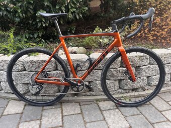 Giant TCX Advanced pro 2 - 2