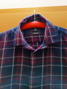 perfektní pánská košile CA - 2
