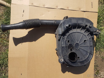 Fiat Punto filtr - 2