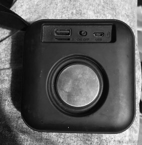 Reproduktor Niceboy Razer Mini - 2