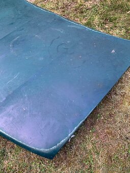 Kapota Škoda Octavia 1 - 2