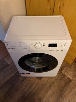 Pračka Indesit – plně funkční - 2