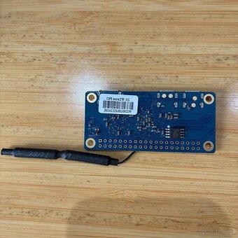 Orange PI Zero 2W 1GB - 2
