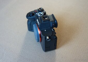 Sony Alpha A7 IV - 2