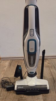 Leifheit Regulus PowerVac 2in1 - 2
