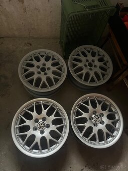 5x100 r16 - 2