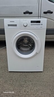Pracka Siemens - 2