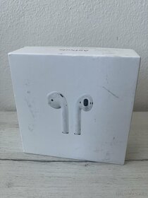 Apple Airpods 2 - 2