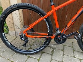 Horské kolo KTM 29" - 2