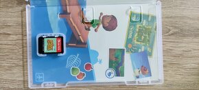 Nintendo switch hra Animal crossing - 2