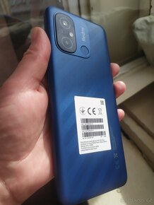 Nový nepoužitý Xiaomi Redmi 12C - 2