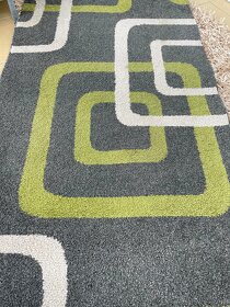 Kusový koberec 78x150 cm - 2