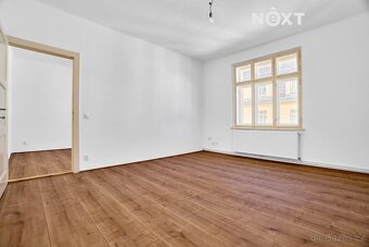 Prodej byt 2+1, 75㎡ - 2