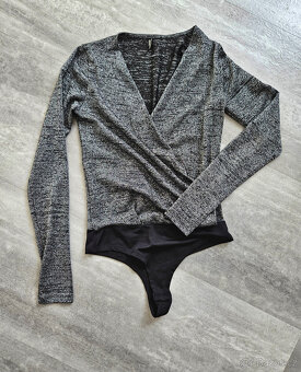 Body Only velikost S - 2