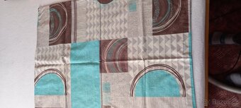 Povlečení prodloužená délka 140x220 cm - 2