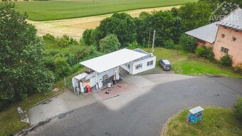 Prodej, Obchodní prostory, 63 m2 - Dřínov, ev.č. 0180 - 2