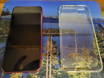 iphone se 2020 64 gb - 2