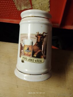 Prodám džbánek - 2