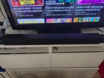 Soundbar PHILIPS TAB5305/12 - 2