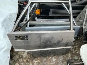 Lancia Delta zadní pravé dveře - 2