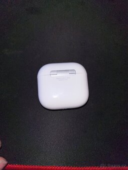 Airpods 4 bez anc - 2