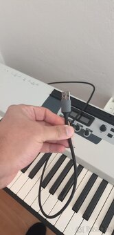 Studiologic Acuna 88 – 88 klávesová MIDI klaviatura - 2