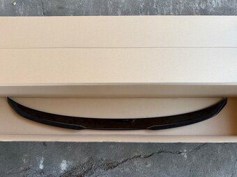 Použité zadní spoilery BMW M3 G80, 3er G20, M3 E92, 2er G42 - 2