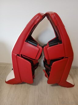Prodám Profesionální set M4G Venture V2S - 2