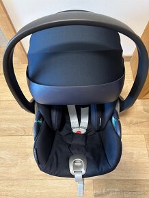 Cybex Cloud Z2 i-Size Plus 2023 - 2