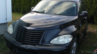 Chrysler PT Cruiser 2,2CRD,89kW,l - 2