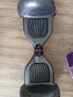 Hoverboard - 2