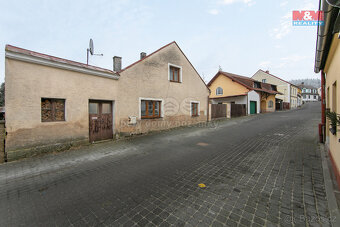Prodej rodinného domu, 141 m², Tachov, ul. Volyňská - 2