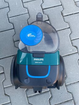Vysavač Philips 3000 series - 2