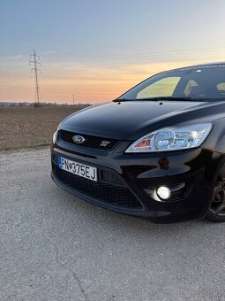 Ford Focus st225 - 2